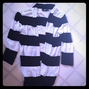 Beautiful cardigan light weight by eye boutique